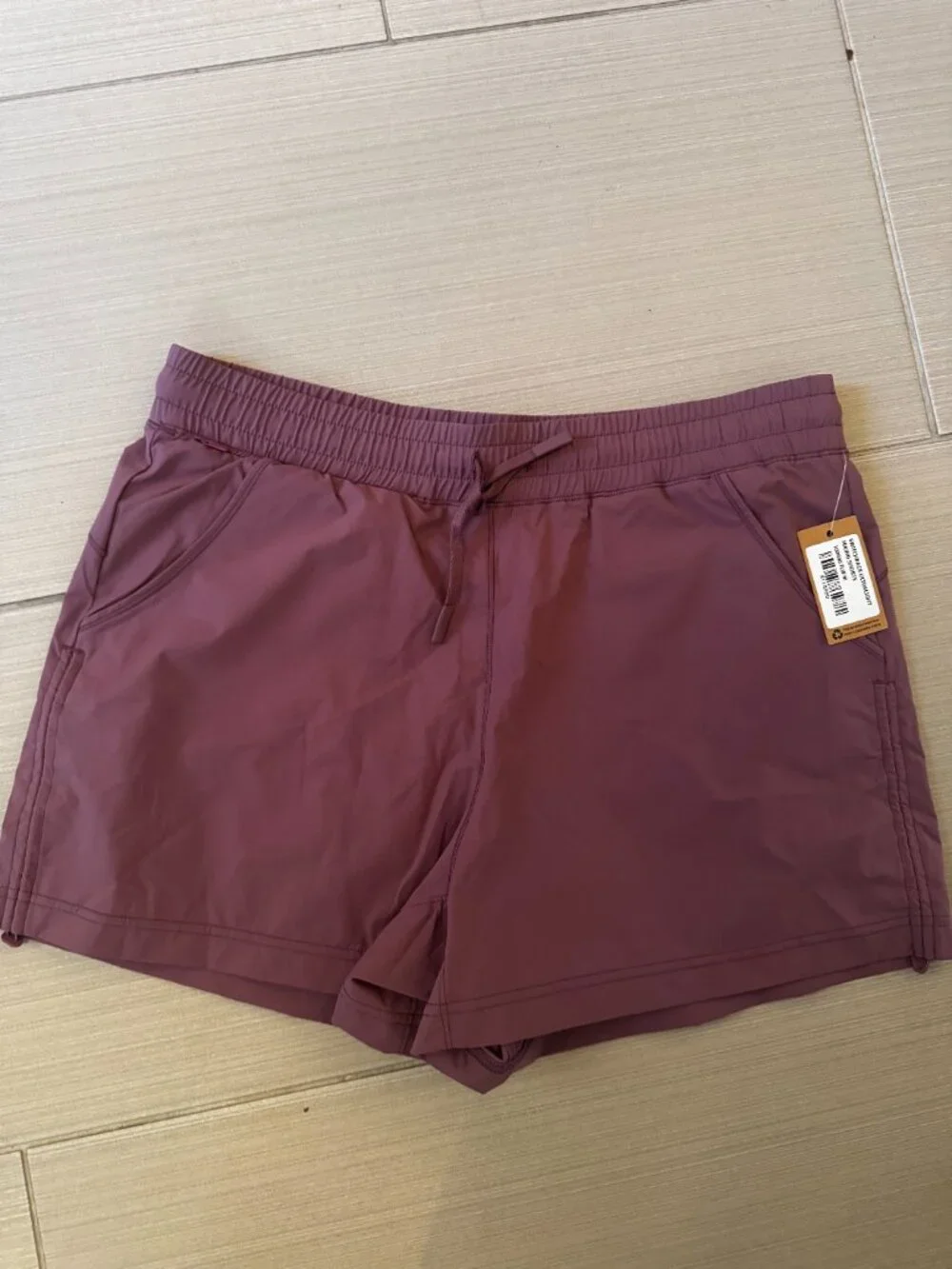 Switchback Ultralight Hiking Shorts - 3.5